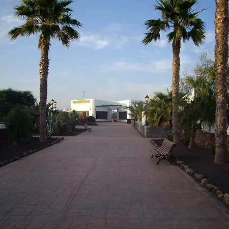 Apartment 2 Bedrooms With Sea View Shared Pool And Enclosed Garden At Montana Roja