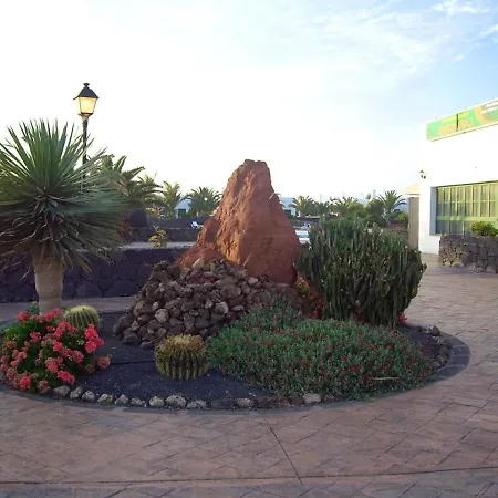 2 Bedrooms With Sea View Shared Pool And Enclosed Garden At Montana Roja *
