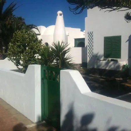 2 Bedrooms With Sea View Shared Pool And Enclosed Garden At Montana Roja *