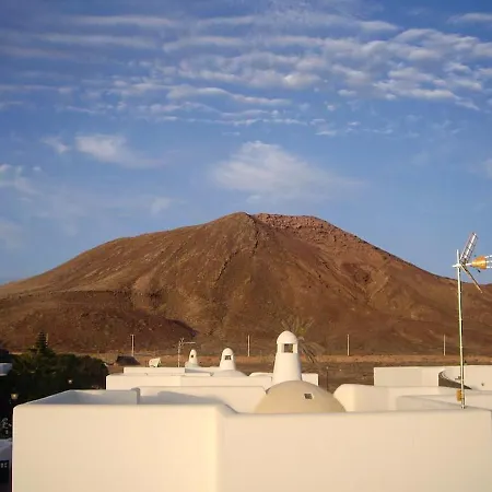 2 Bedrooms With Sea View Shared Pool And Enclosed Garden At Montana Roja *