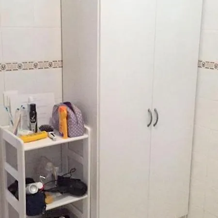 2 Bedrooms With Sea View Shared Pool And Enclosed Garden At Montana Roja Apartment