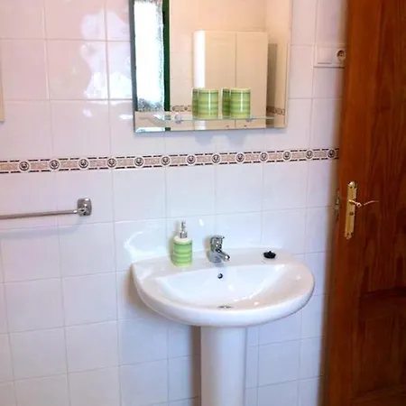2 Bedrooms With Sea View Shared Pool And Enclosed Garden At Montana Roja Apartment
