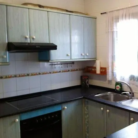 Apartment 2 Bedrooms With Sea View Shared Pool And Enclosed Garden At Montana Roja *