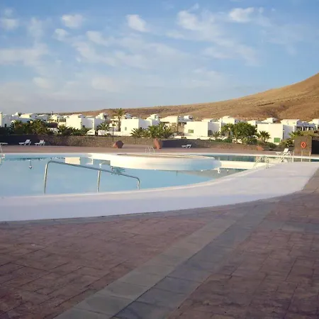 2 Bedrooms With Sea View Shared Pool And Enclosed Garden At Montana Roja *
